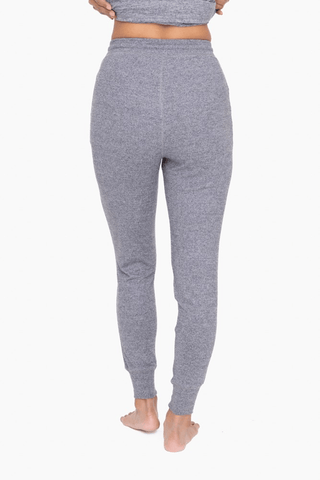 Stealth Stride Joggers - Bray and Em Boutique