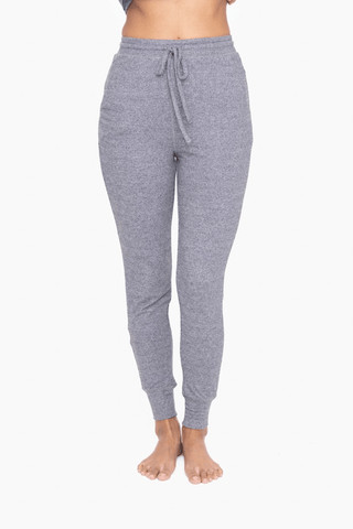 Stealth Stride Joggers - Bray and Em Boutique