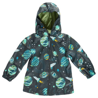 Littles Raincoat