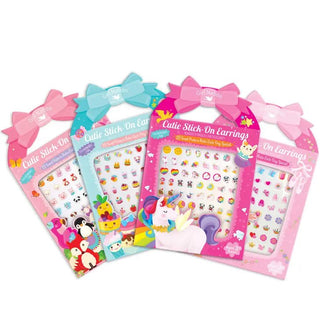 Stick - On Earrings - Bray and Em Boutique