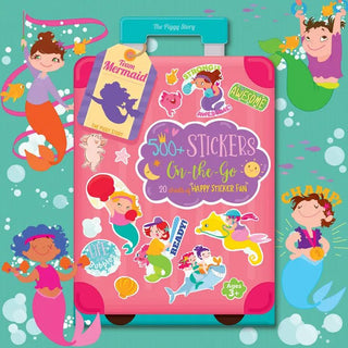Stickers On The Go - Bray and Em Boutique