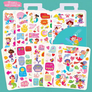 Stickers On The Go - Bray and Em Boutique