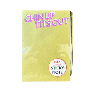 Sticky Note Pad & Pen Set - Bray and Em Boutique