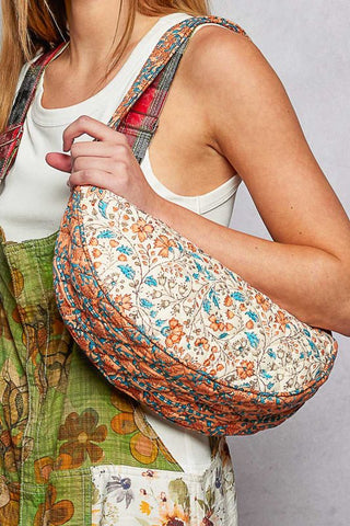 Stitched in Style Crossbody - Bray and Em Boutique