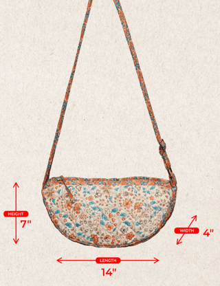 Stitched in Style Crossbody - Bray and Em Boutique