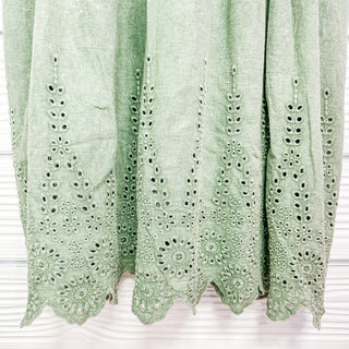 Strolling Through Fields Mini Dress - Bray and Em Boutique