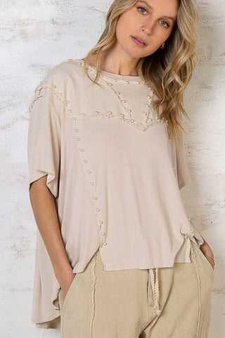 Stuck In My Ways Top - Bray and Em Boutique