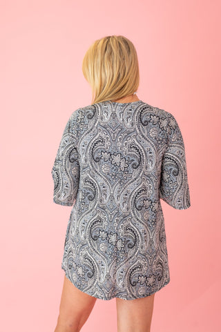 Stunning Significance Cardigan - Bray and Em Boutique