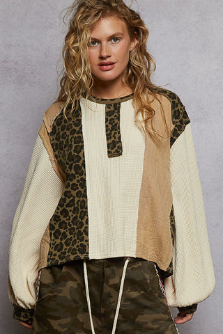 Stunning Significance Top - Bray and Em Boutique