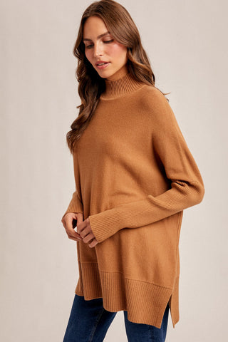 Style Grammer Sweater - Bray and Em Boutique