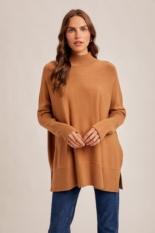 Style Grammer Sweater - Bray and Em Boutique