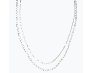 Stylish Strands Double Necklace - Bray and Em Boutique