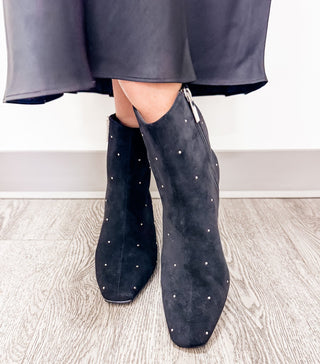 Such A Tease Boots - Bray and Em Boutique