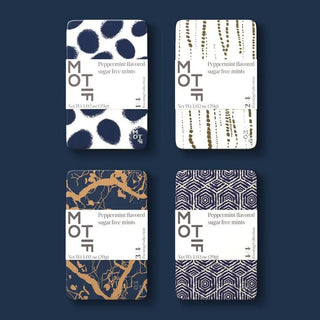 Sugar Free Mints by Motif - Bray and Em Boutique