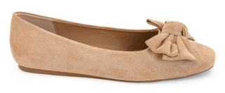 Sugar Rush Suede Flats - Bray and Em Boutique