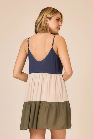 Summer Mosaic Dress - Bray and Em Boutique