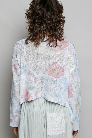 Sunday Stroll Cardigan - Bray and Em Boutique