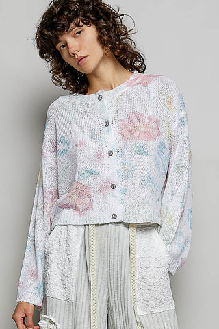 Sunday Stroll Cardigan - Bray and Em Boutique