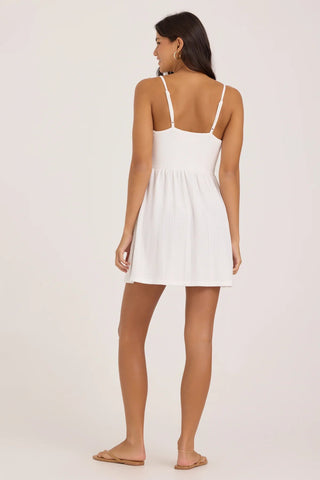 Sunny Sophisticate Mini Dress - Bray and Em Boutique