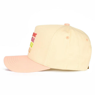 SUNRISE REPEAT BALLCAP - Bray and Em Boutique