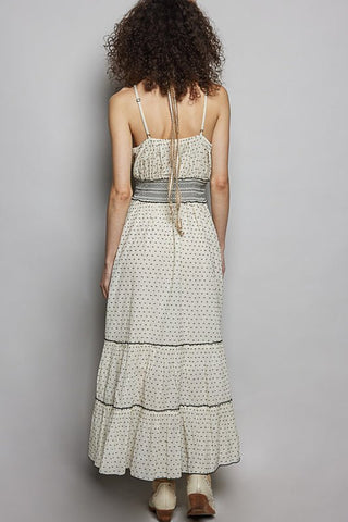 Sunset Sea Stroll Maxi Dress - Bray and Em Boutique