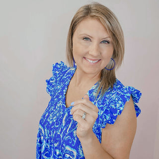 Sweet as You Go Top - Bray and Em Boutique