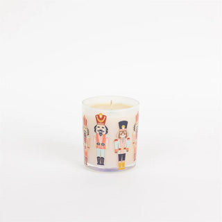 Sweet Grace Holiday Nutcracker Candle - Bray and Em Boutique