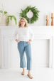 Ivory Pastel