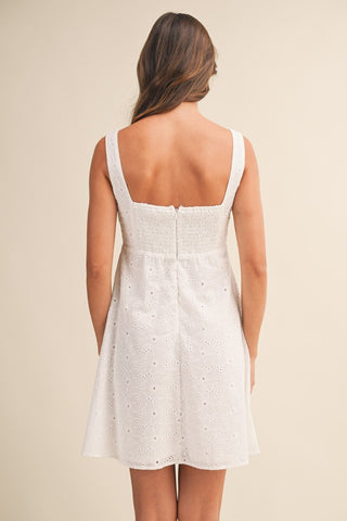 Sweet Magnolia Dress - Bray and Em Boutique