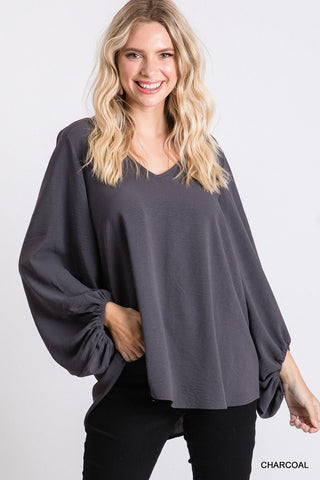 Sweet Promises Top - Bray and Em Boutique