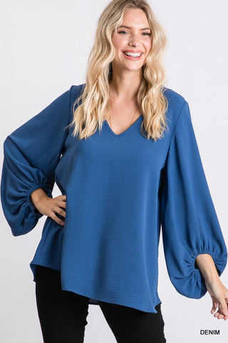 Sweet Promises Top - Bray and Em Boutique