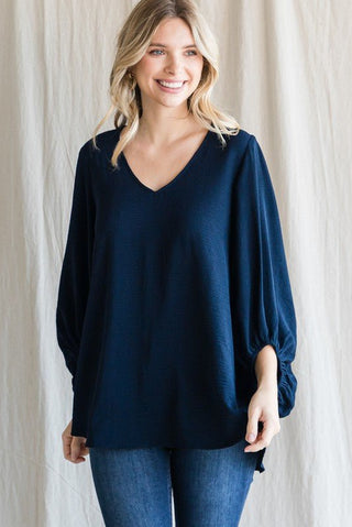 Sweet Promises Top - Bray and Em Boutique