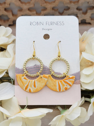 Sweet Southern Nights Earrings - Bray and Em Boutique