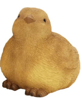 Sweet Spring Chick Figurines - Bray and Em Boutique