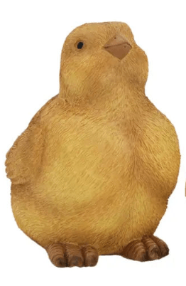 Sweet Spring Chick Figurines - Bray and Em Boutique