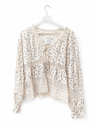 Sweetheart Charm Top - Bray and Em Boutique