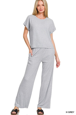 Swift Moments Lounge Set - Bray and Em Boutique