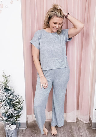 Swift Moments Lounge Set - Bray and Em Boutique