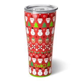 SWIG Christmas Crew Collection - Bray and Em Boutique