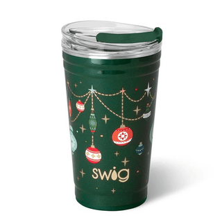 SWIG Deck The Halls Collection - Bray and Em Boutique
