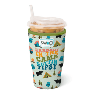 SWIG Errbody In The Camp Coolies - Bray and Em Boutique