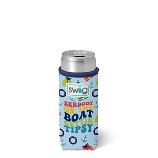 SWIG Errbody On The Boat Coolies - Bray and Em Boutique