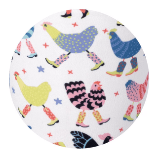 SWIG Funky Chicken Collection - Bray and Em Boutique