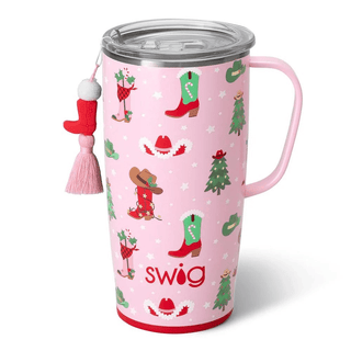 SWIG Howdy Holidays - Bray and Em Boutique