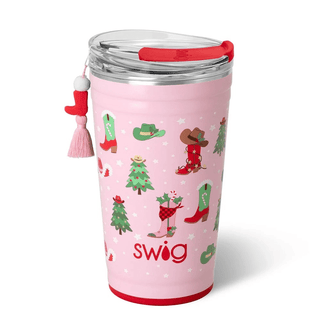 SWIG Howdy Holidays - Bray and Em Boutique