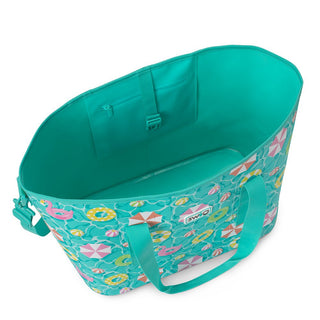 SWIG Lazy River Biggi Tote Bag - Bray and Em Boutique