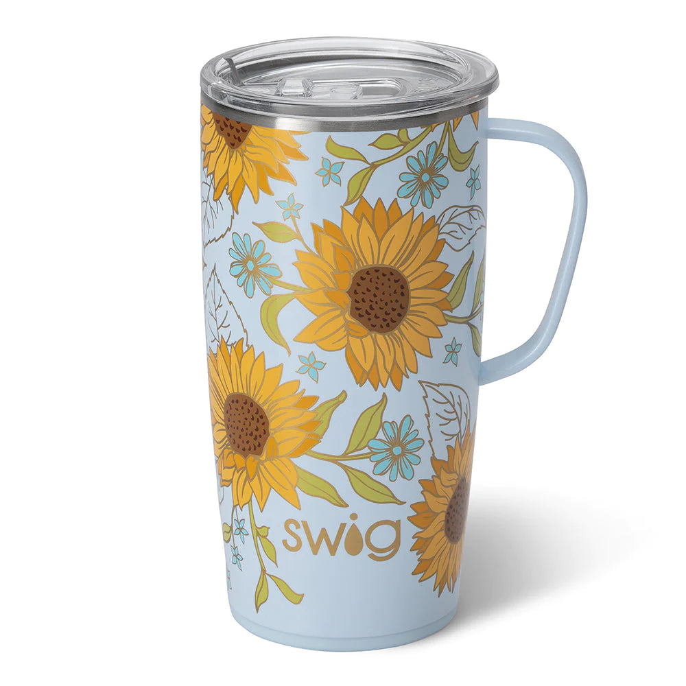 SWIG Sunkissed Collection