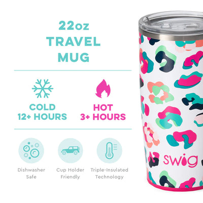 SWIG Party Animal Collection