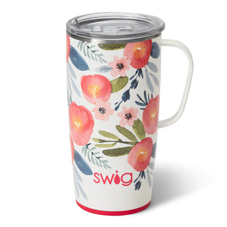 SWIG - Poppy Fields Collection