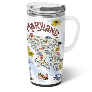 SWIG Maryland Collection - Bray and Em Boutique